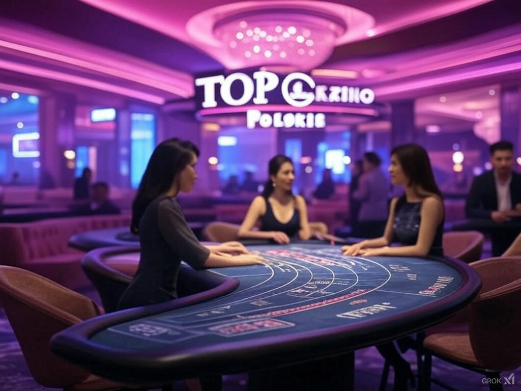 Polska Casino