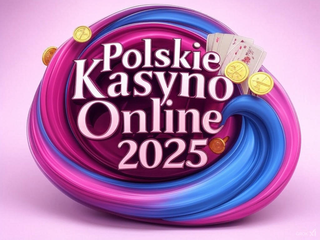 Polskie Kasyno Online 2025